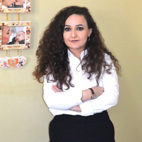 Dr. Mehriban Hüseynova