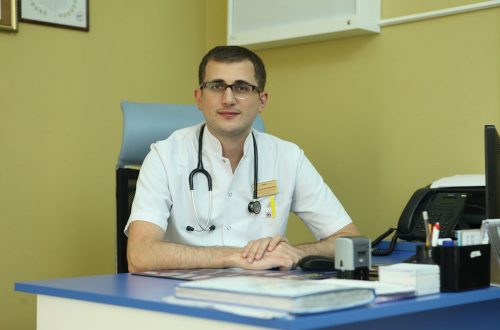 Dr. Erkin Məmmədzadə