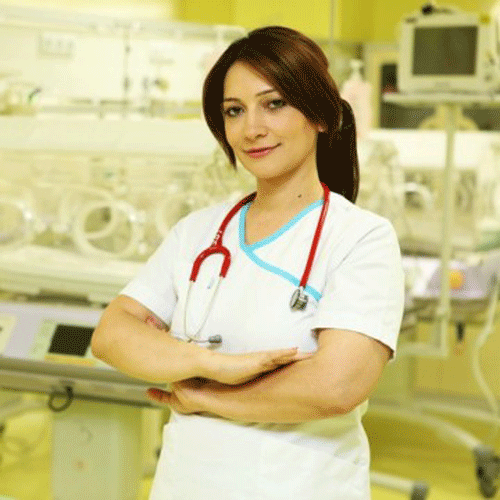Dr. Gültəkin Nadirova