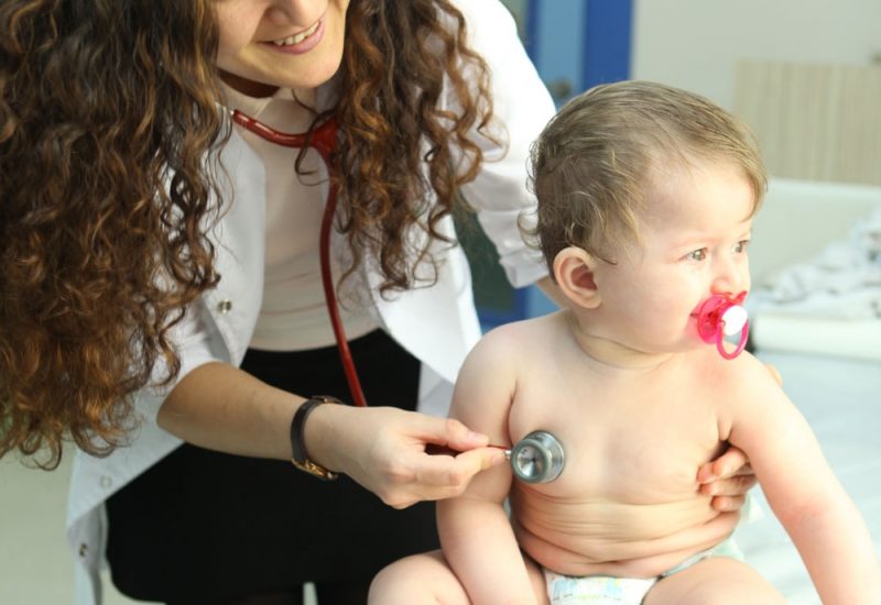 Dr. Mehriban Hüseynova